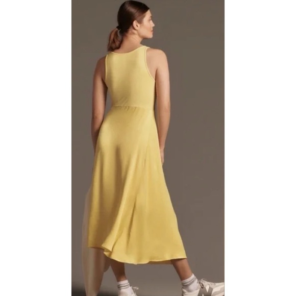 NWT Anthropologie The Gemini Twofer Sweater + Dress Set - Picture 3 of 4